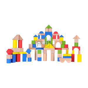 100 PCS <span class=keywords><strong>Madera</strong></span> <span class=keywords><strong>de</strong></span> haya "Castillo árabe" Juguetes <span class=keywords><strong>de</strong></span> ladrillo Juego <span class=keywords><strong>de</strong></span> bloques <span class=keywords><strong>de</strong></span> construcción no tóxicos <span class=keywords><strong>de</strong></span> <span class=keywords><strong>madera</strong></span> - Product Image 1