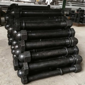 Vis de fixation latérale pour cylindre de brise-roche hydraulique FRD HB15G HB20G HB30G HB40G, pièce d'excavatrice - Product Image 3