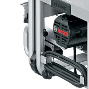 GTS 10 J Table <b>Saw</b> 1800W Heavy Duty <b>Power</b> Tool with Overload & Soft Start Easy to Operate Motor Component - Product Image 4