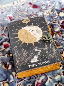 Cuadernos de encuadernación en espiral A7 personalizables, diario de patrón gráfico hecho en fábrica para promoción, cuadernos diarios de viaje al por mayor - Product Image 3