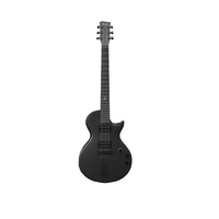 Guitare électrique Enya Nova Go Sonic Smart en fibre de carbone avec touche en alliage cuivre-nickel-argent et haut-parleur sans fil intégré