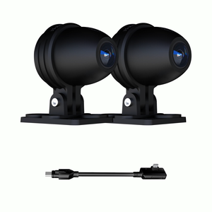AlienRider M2-<span class=keywords><strong>BMW</strong></span> pour <span class=keywords><strong>BMW</strong></span> <span class=keywords><strong>Motorrad</strong></span>, système d'affichage intelligent pour la conduite avec CarPlay sans fil 6.2 et Android Auto - Product Image 6