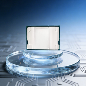 Nuevo Procesador de Servidor Xeon Silver 5320H 4S Escalable de 16 Núcleos y 30 MB, 2.6 GHz de Frecuencia Base, 4.2 GHz de Frecuencia Máxima, Compatible con Memoria DDR4 ECC - Product Image 5