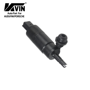 Motor de chorro de agua para faros delanteros KVIN 6R0955681 compatible con motor de chorro de agua de 8V compatible con Q3 6R0 955 681 - Product Image 4