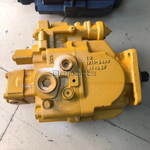 ปั๊มหลักของรถขุดปั๊ม E307D E308D PVC80ปั๊มไฮดรอลิก2963867 296-3867 - Product Image 4