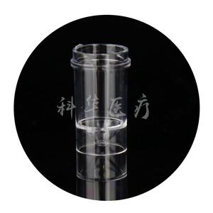 Vaso de Muestra Kehua KC006 700 de Plástico Desechable para Uso en Laboratorio - Product Image 4