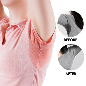Déodorant anti-transpirant chimique longue durée en spray pour femmes et hommes, protection contre la transpiration et les odeurs pendant 48 heures - Product Image 2