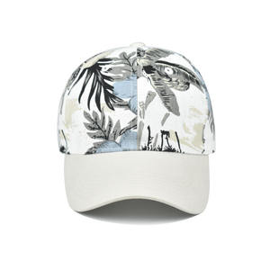 Vente chaude Style chinois casquette <span class=keywords><strong>de</strong></span> Baseball chapeau pleine impression couronne adaptée à la plupart unisexe hommes femmes <span class=keywords><strong>Sport</strong></span> <span class=keywords><strong>de</strong></span> plein air casquette chapeau - Product Image 3