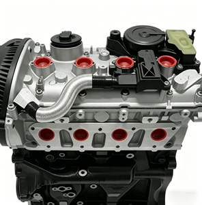 Conjunto de <span class=keywords><strong>Motor</strong></span> para Audi A3 A4L A5 A6L A7 Q3 Q5 Q7 <span class=keywords><strong>2.0</strong></span>, <span class=keywords><strong>Motor</strong></span> de Gasolina Turboalimentado, Bloque Largo Completo - Product Image 2