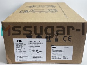 ACS150-03E-05A6-4 ไดรฟ์ PLC - Product Image 1