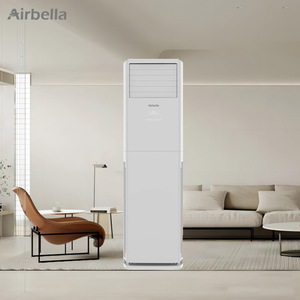 Aires Acondicionados de Pie para Hoteles con Bajo MOQ, 24000-36000 Btu, Frío/Calor, 50hz, On/Off, R410a - Product Image 3