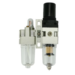 Filtro de Aire Nfpc Ac2010 02 Ac3010 02 Ac4010 04 06 Serie de Piezas Neumáticas - Product Image 2