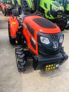 CE Certified 12HP 15HP 18HP Engine Power Tiller Motocultor <b>Cultivator</b> Two Wheel Walking Tractor - Product Image 5