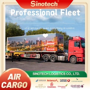 Vendita calda spedizioniere internazionale dalla cina al trasporto aereo spedizioniere dalla cina alla costa di avorio - Product Image 2