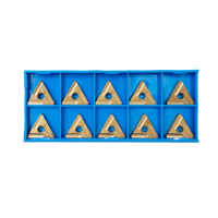 Plaquette triangulaire en carbure de tungstène VULCAN TNMG indexable pour tournage d'acier et d'acier inoxydable, outil de tournage CNC, prix usine fournisseur