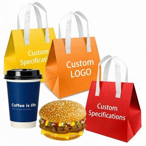 Custom Logo Non-woven Insulated Bag for Food Delivery Takeout Thermal <b>Cooler</b> Bag - Product Image 1