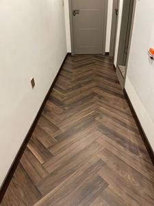 HAUTE QUALITÉ VIET NAM Plancher en vinyle SPC de luxe Plancher en vinyle imperméable 5mm 6mm 7mm - Product Image 3