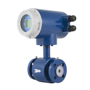 Microsensor <b>Flow</b> <b>Meter</b> MFE600E Stainless Steel Clamp-On High Accuracy CE Certified Open Channel <b>Water</b> <b>Flow</b> MFE600E - Product Image 3