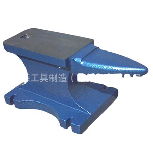 Yunque en Forma de Cuerno para Enseñanza y Alicates de Banco, Varias Especificaciones, Herramientas Rams, Venta al Por Mayor de Fábrica - Product Image 2