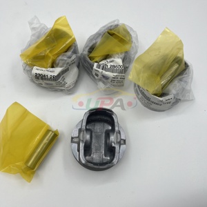 23041-2B600 230412B600 Conjunto de Pistón y Pasador para Hyundai Kia 23041 2B600 - Product Image 3