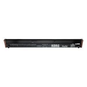 <span class=keywords><strong>Clavier</strong></span> synthétiseur professionnel KORG Pa5x-61 à 61 touches pour la scène - Product Image 5