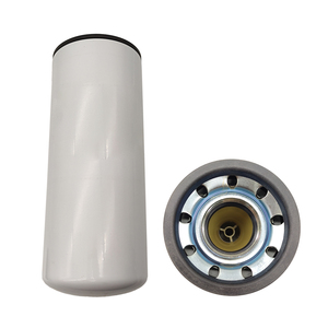 Filtres à <span class=keywords><strong>huile</strong></span> pour camions de haute qualité, durables et très demandés, pour Cummins LF9009 LF3000 P553000 BD7309 14503824 22497303 - Product Image 1