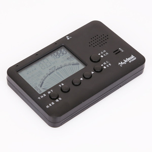 Accordeur-métronome électronique en plastique Maideal MT520EP pour Erhu, Violon, Pipa, Liuqin, Yueqin, Board Hu Zhongruan, universel - Product Image 1