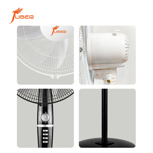 Fournisseur en gros de ventilateurs sur pied, <span class=keywords><strong>ventilateur</strong></span> électrique sur pied avec télécommande, <span class=keywords><strong>ventilateur</strong></span> sur pied de 16 pouces - Product Image 3