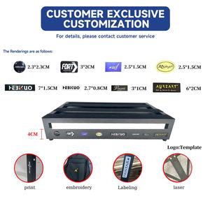 اختيار الغيتار مباشرة من المصنع Alice our أنماط مختلفة مميزة غير لامع أنماط السيلوليت الوحش اختيار الغيتار - Product Image 3