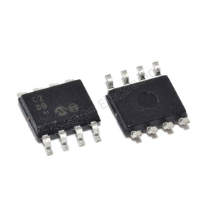 ปุ่มสัมผัสแบบคาปาซิทีฟ ANSOYO CAP1203-1-SN CAP1203 ชิป IC แบบ SMD 8-SOIC วงจรรวม อุปกรณ์อิเล็กทรอนิกส์ - Product Image 1