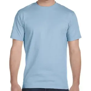 Tシャツ150gsmTシャツメンズカスタムカジュアルカスタマイズロゴプリントニットTシャツプリントメンズブランクプレーン100% プレミアムコットン