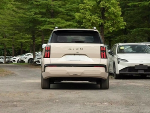 SUV 100% électrique <span class=keywords><strong>AION</strong></span> V 2026 <span class=keywords><strong>AION</strong></span> T. REX Home Edition 650 Smart Luxury Edition Longue autonomie Neuf à vendre - Product Image 5