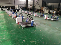 Haute précision vis à billes transmission bois 6090 cnc fraiseuse/cnc routeur cnc routeur 6090