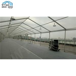 18x35m 18x40m pêche à la <span class=keywords><strong>carpe</strong></span> extérieur gazebo tente Camping voiture toit tente extensible tente rétractable auvent Portable douche - Product Image 2