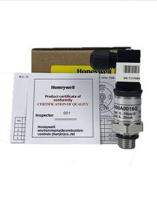 เซ็นเซอร์ HSP-W116MA, 0-16 บาร์, 4-20mA, 1% FS, 8-30V DC, IP65, SS316L, สายเคเบิล 1 ม., สำหรับระบบน้ำ HVAC - Product Image 3