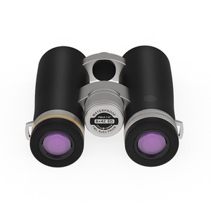 Binoculares Ópticos ED 10x42 de Alta Potencia y Largo Alcance, Resistentes al Polvo y al Agua IPX7 para Uso en Exteriores - Product Image 4
