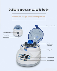 Homogénéisateur de tissus biologiques pour plantes et animaux IKEME à haut débit pour le traitement d'échantillons en laboratoire - Product Image 2