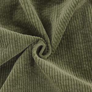 New Style Good Quality Casual Student Large Shoulder Customized Corduroy Tote Bag for <b>Women</b> - Product Image 3