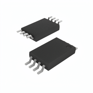 ซื้อชิ้นส่วนอิเล็กทรอนิกส์ออนไลน์ หน่วยความจำ 8 TSSOP AT24C32A-10TI-2.7 ของแท้ บริการครบวงจร - Product Image 1