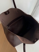 Sac fourre-tout vintage de marque JY pour femmes - Sac à bandoulière en toile imperméable élégant avec grande capacité, polyvalent pour un usage quotidien