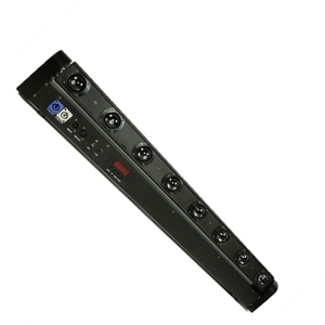 8x12W Led Beam barra móvil 8 ojos haz de luz lavado escenario iluminación 8*12W Led cabeza móvil barra de luz para discoteca Dj fiesta <span class=keywords><strong>Club</strong></span> baile - Product Image 1