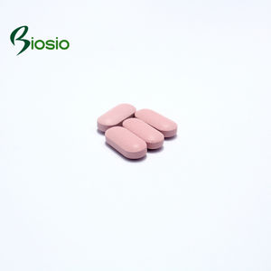 Comprimés de canneberge de pilules puissantes de supplément diététique populaire de GMP - Product Image 3