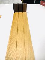 Tête de coupe en spirale droite raboteuse épaississeur noyau automatique CNC mouleur à quatre côtés machines à bois rabot à 4 côtés