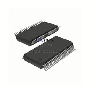 Circuito Integrado IC S29AL016D70TFI020 TSOP-48 100% Nuevo y Original, Compra Integral de Componentes Electrónicos - Product Image 1