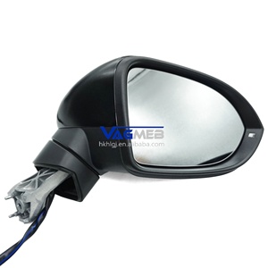 Rétroviseur électrique pliable d'origine IS SIT pour VW 2014 à 2024 PASSAT B8 PASSAT B8 Variant PASSAT ALLTRACK B8 2.0 TSI 1.4T - Product Image 4