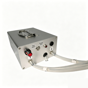 Ordeñadora melasty de vaca de 5L de cubo único eléctrico con 4 revestimientos de leche - Product Image 5
