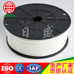 Rosun Nylon Rope 4.0mm 100m Industrial Grade For Chain Saws And Engines - Product Image 4
