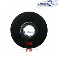 Nouvelle poulie de suralimentation VPK 6PK 5PK 4PK pour turbocompresseur Aisin AMR500 Roots