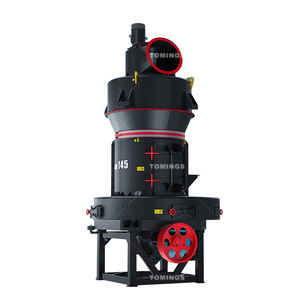 Máquina de Molienda Raymond, Máquina de Molienda Vertical a Gran Escala para Desulfuración de Mineral de Caliza, Caolín y Mineral de Aluminio - Product Image 5