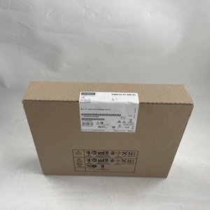 Genuine Original New PLC Module SIMATIC S7-400 6ES7407-0KA02-0AA0 - Product Image 1